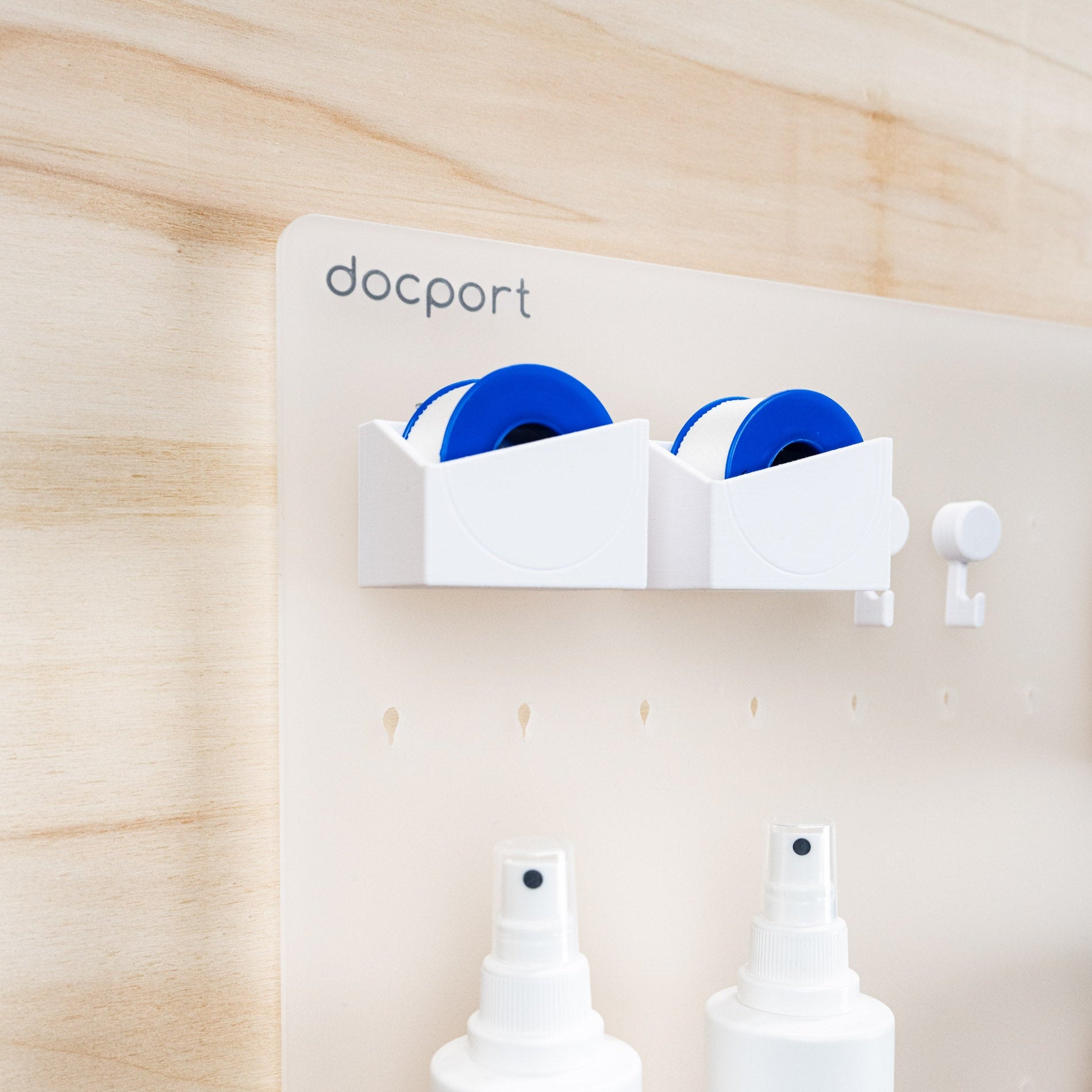 docport Shop