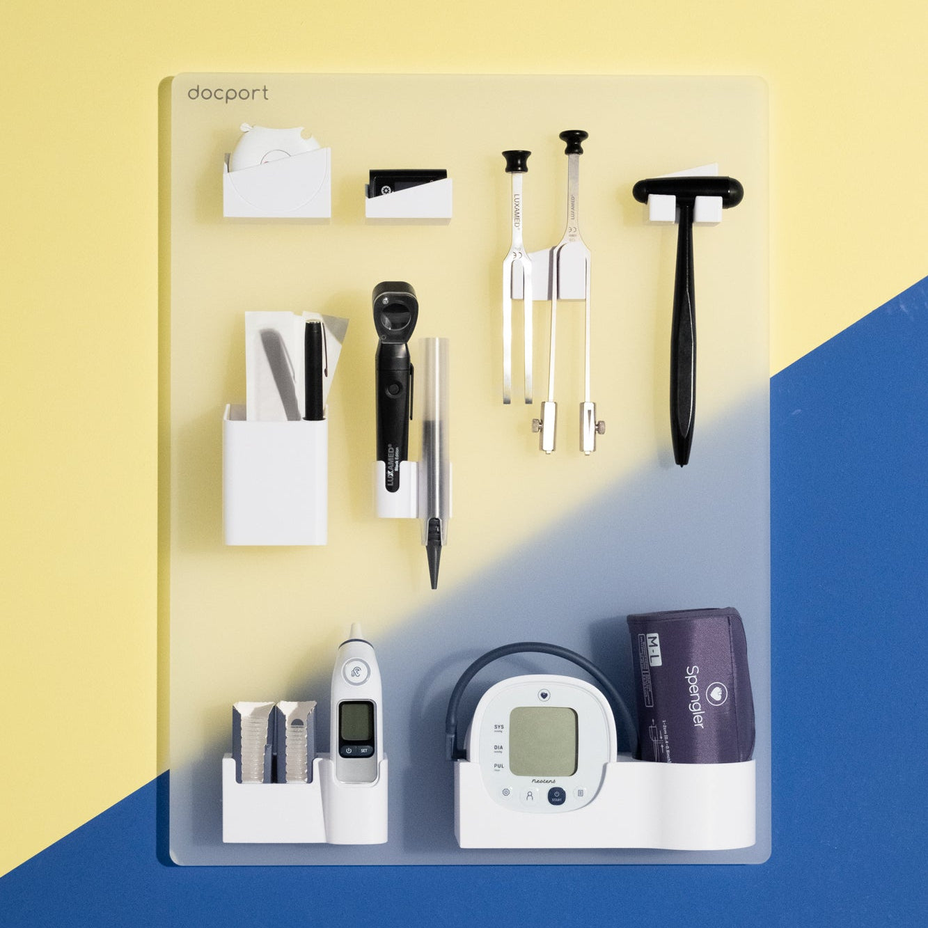 Diagnostikboard 2.0 BE