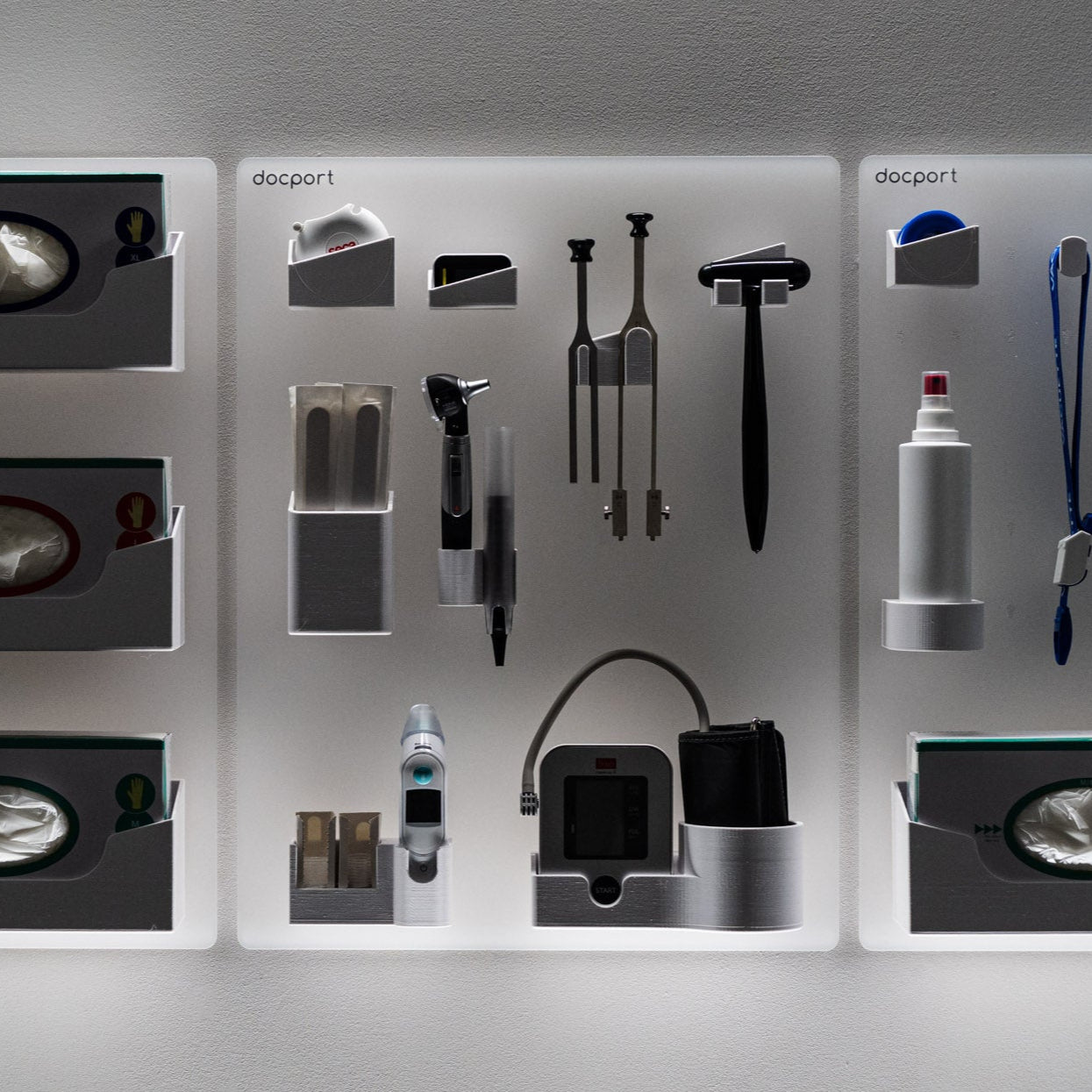 Diagnostikboard 2.0 (Q3-Aktion)