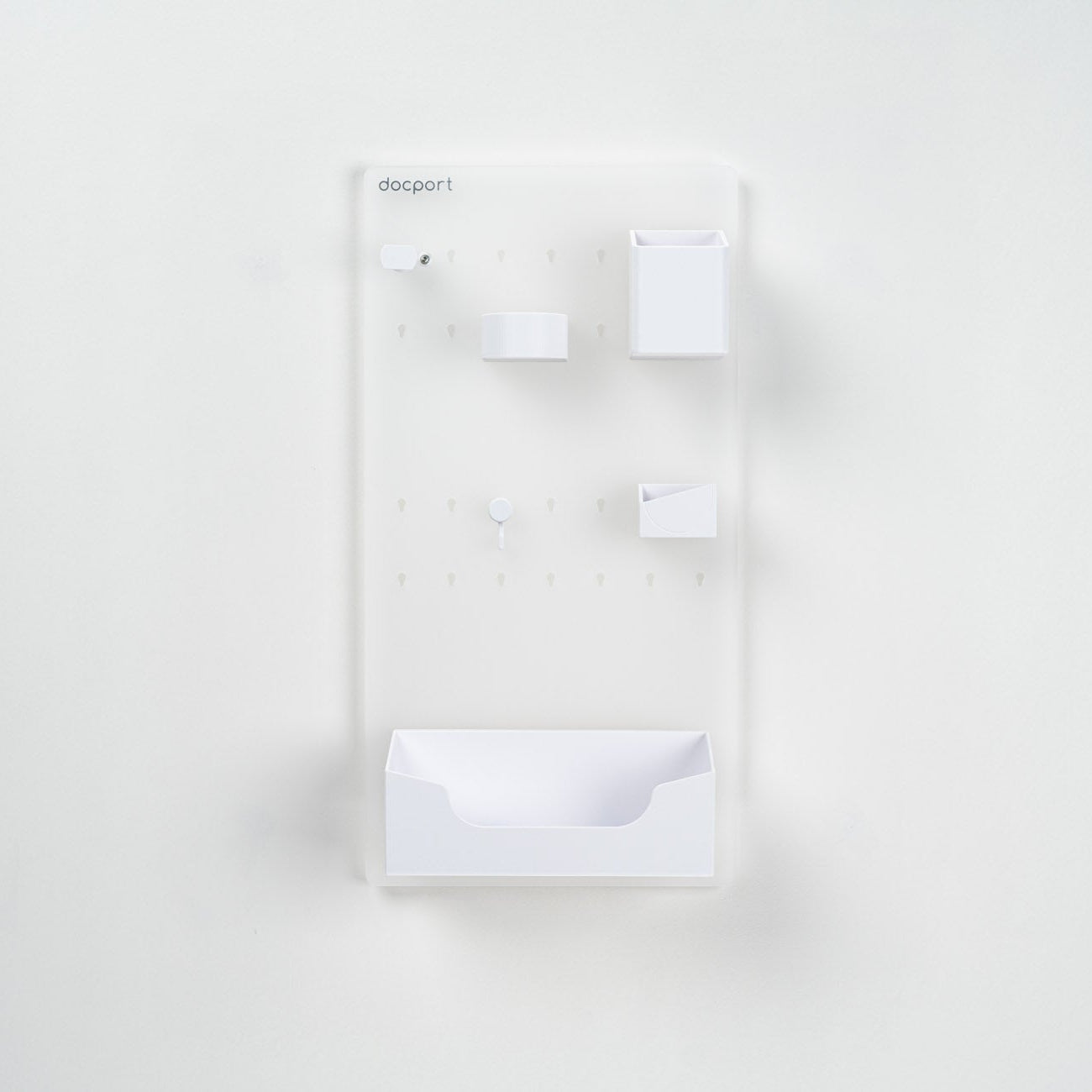 Versorgungsboard 2.0 mini