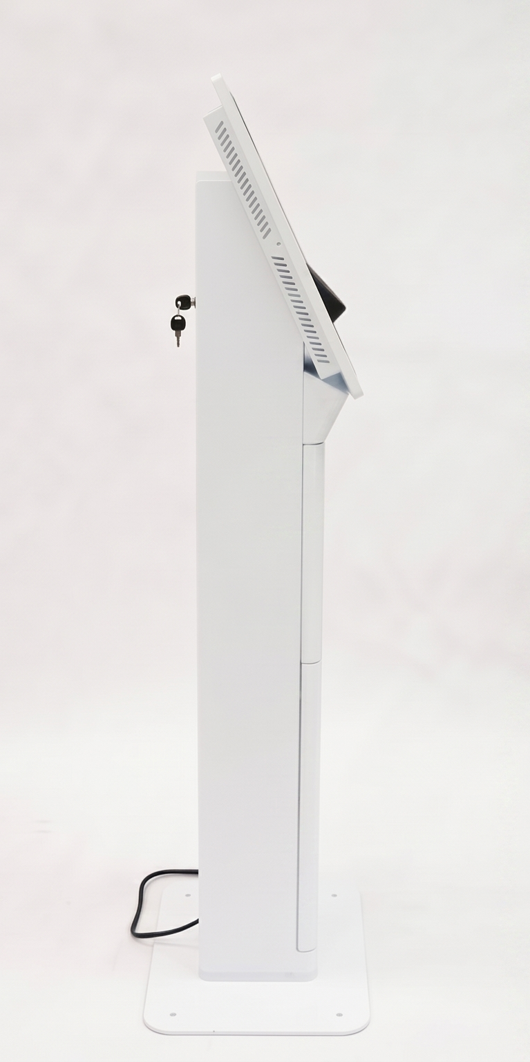 docport Self-Check-in Terminal kaufen | tomedo Kiosk 2.0