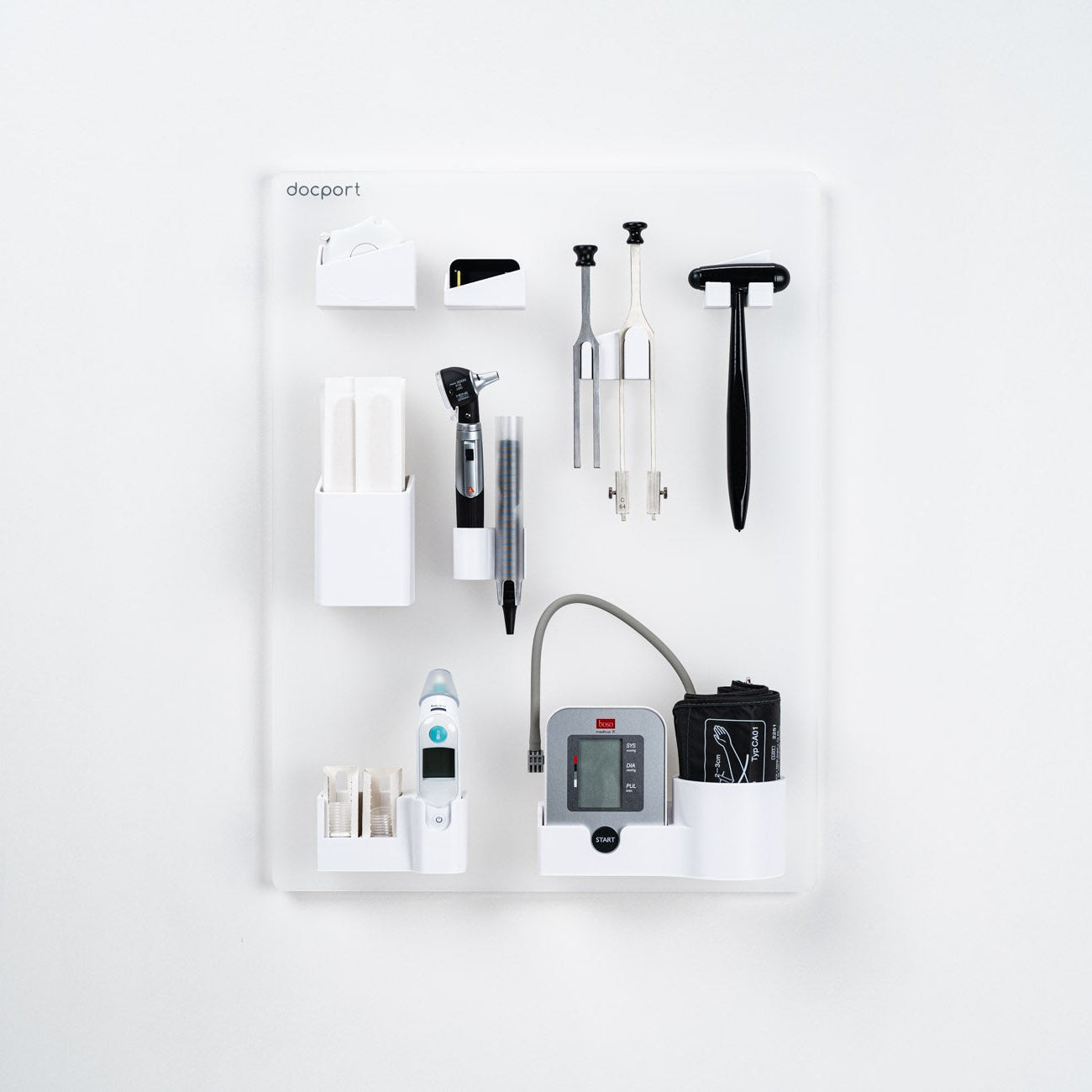Diagnostikboard 2.0 (Q3-Aktion)