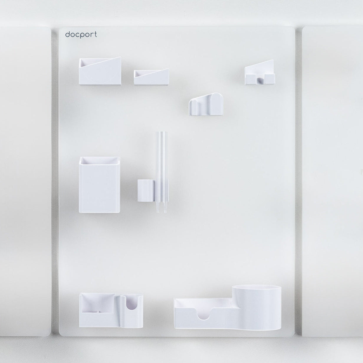 Diagnostikboard 2.0 - Nachrüst-Set