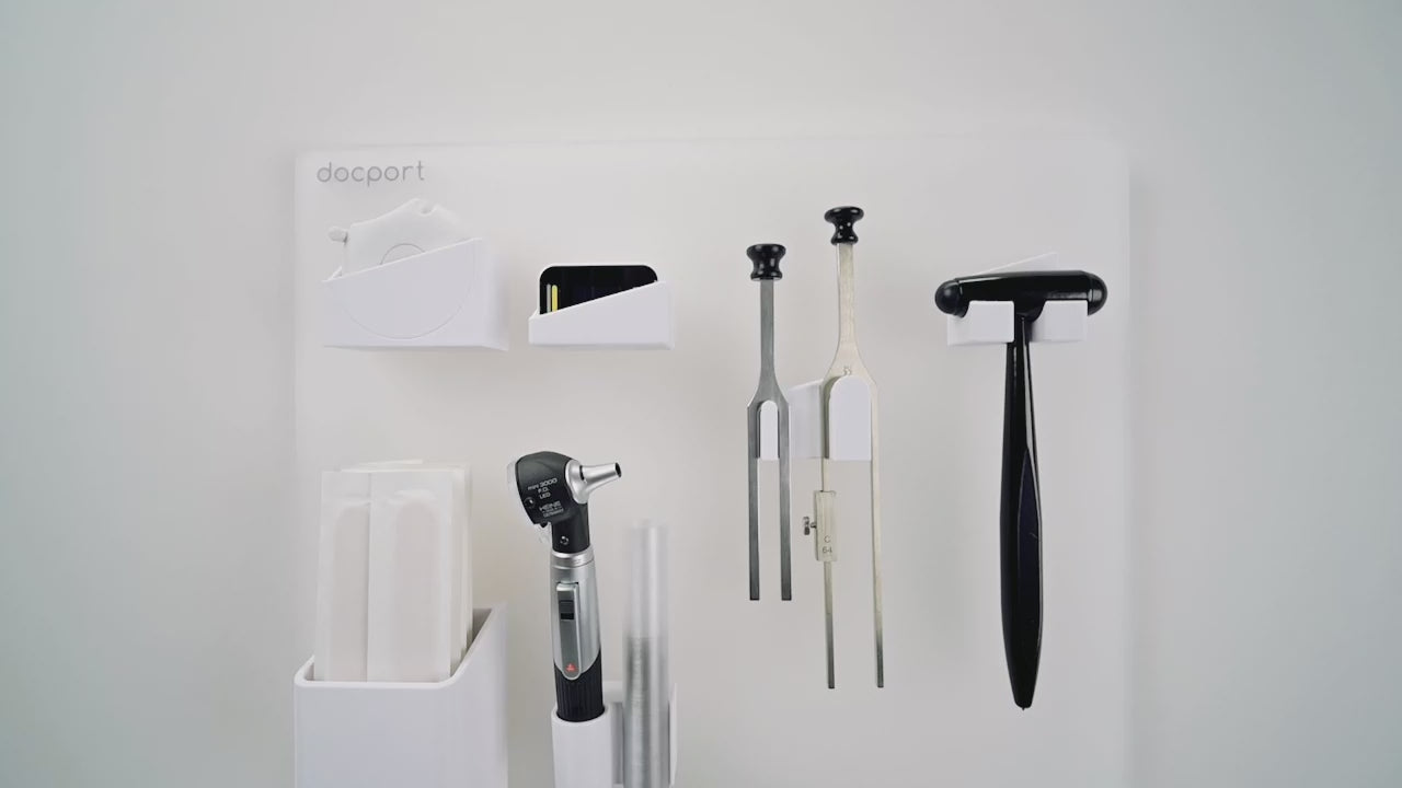 Video laden: Diagnostikboard 2.0