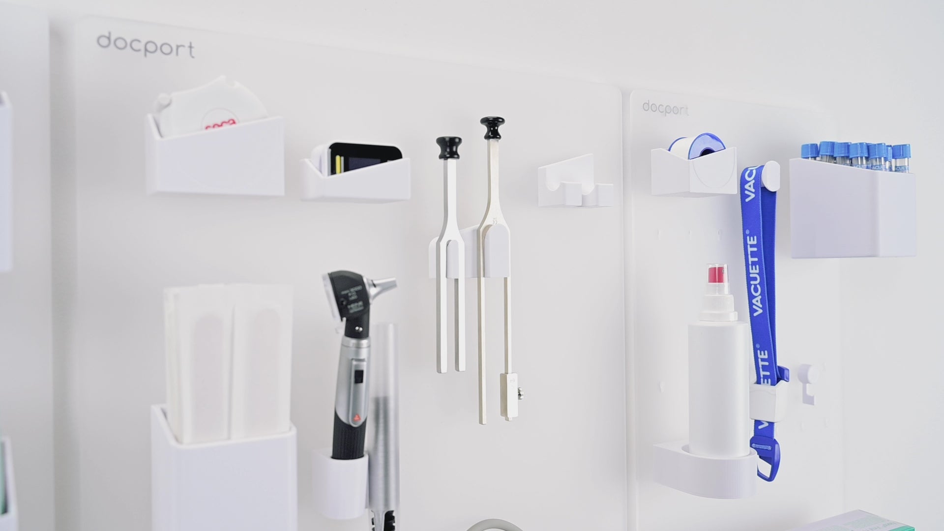 Video laden: Diagnostikboard 2.0